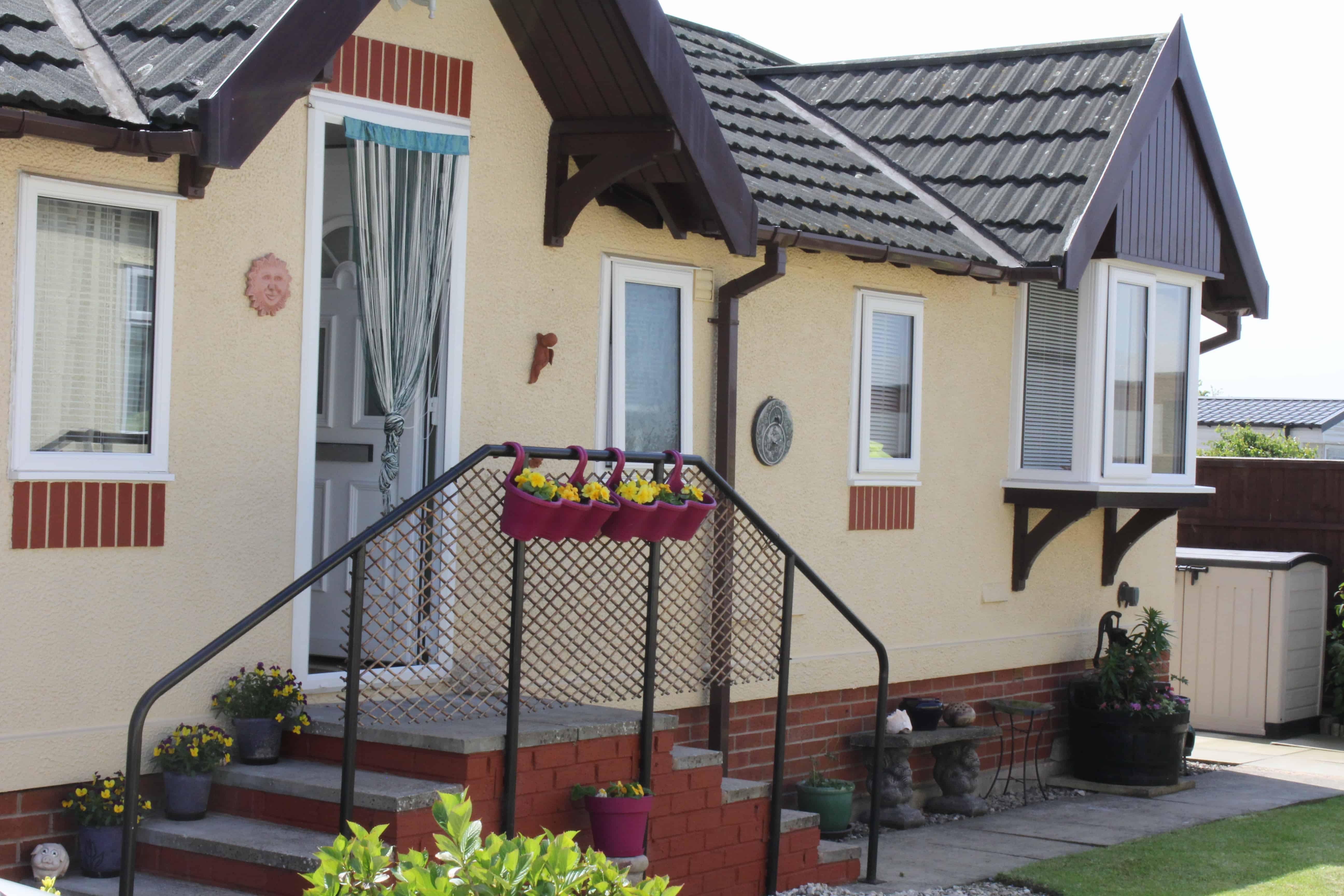 Sea View Caravan & Residential Home Park | Lancashire Caravan Park in ...