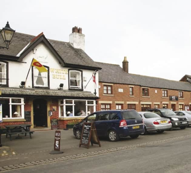 Great Eccleston North Country Leisure