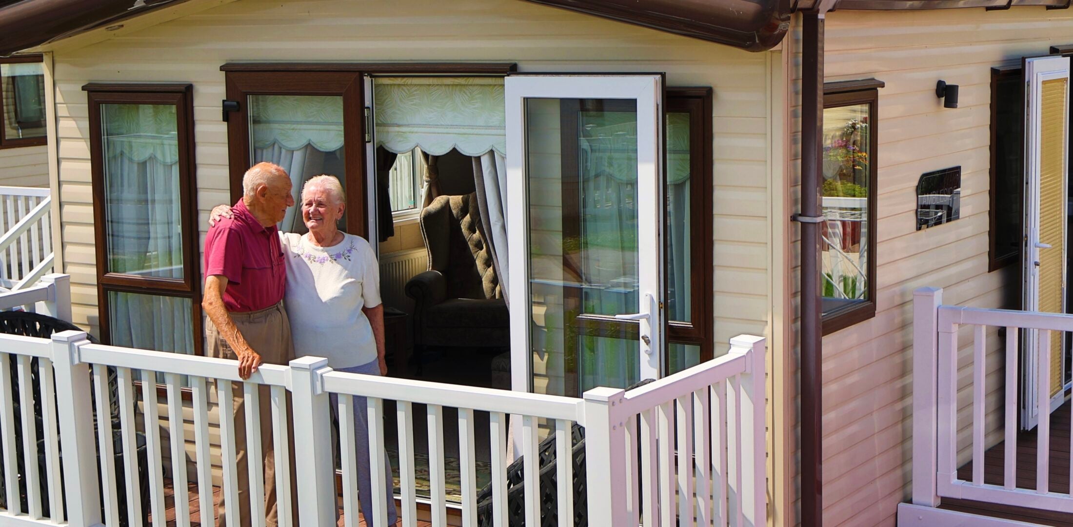 Midwood Caravan Park — photo 7